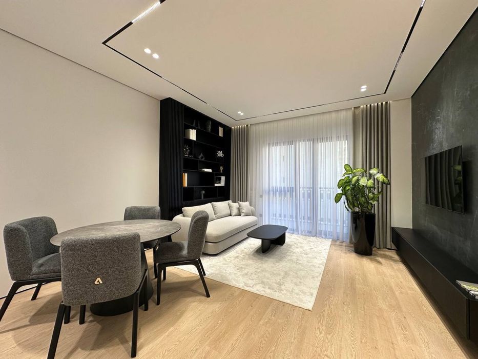 Жк Mirabad Avenue! Сдается в аренду  2-х комнатная квартира