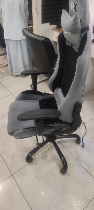 Игровой кресло gamer