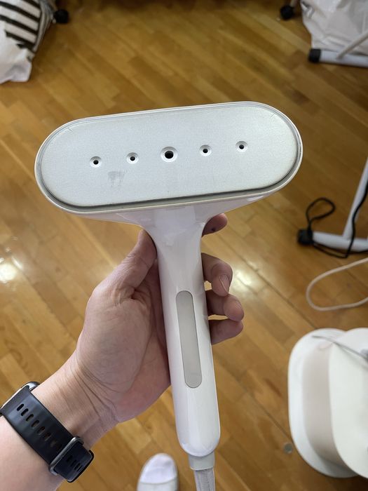 Xiaomi отпариватель в хорошем состоянии
