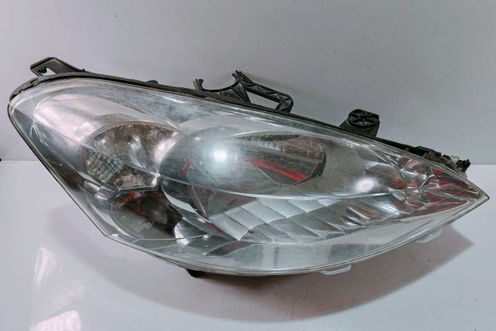 Far  Dreapta  9682829280 Peugeot Partner a 2-a generatie (facelift)