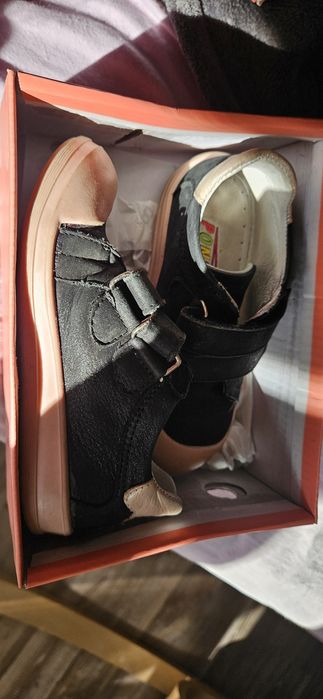 Детски обувки ponki 25 номер