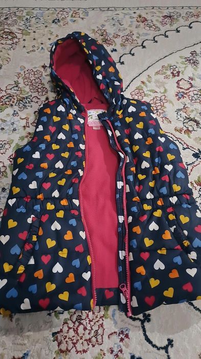 Вещи на девочку возраст 7-8 лет