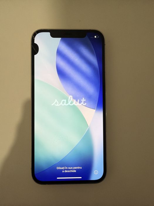 IPhone 12 pro