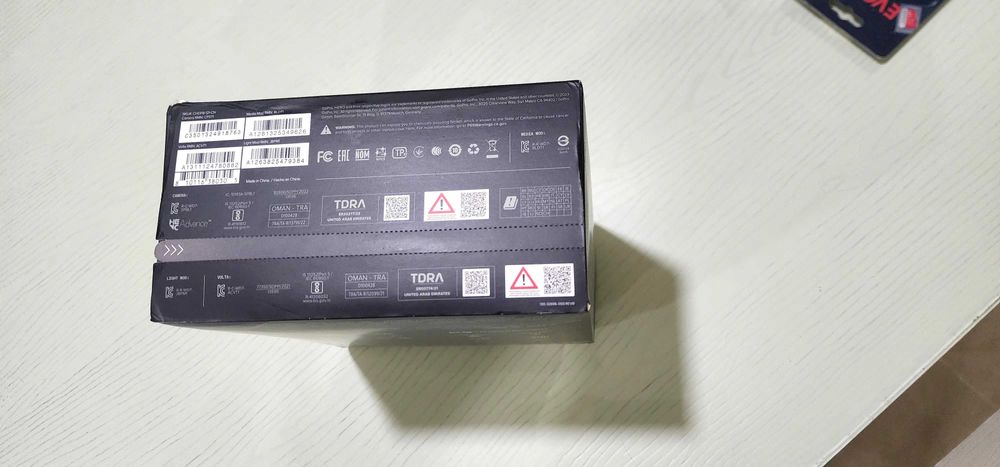 GoPro Hero 12 Black Creator Edition