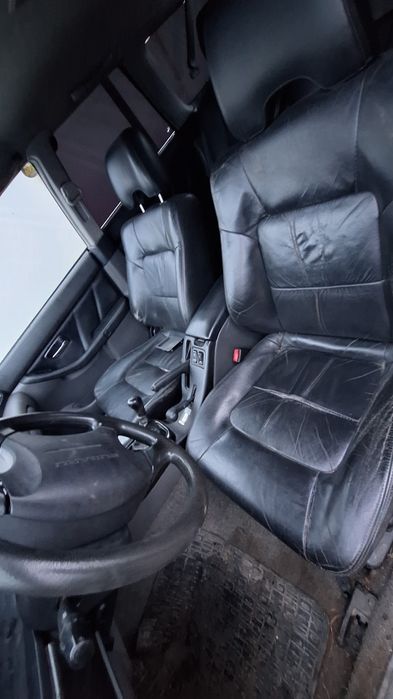 Subaru Legacy 2.0i 125кс на части