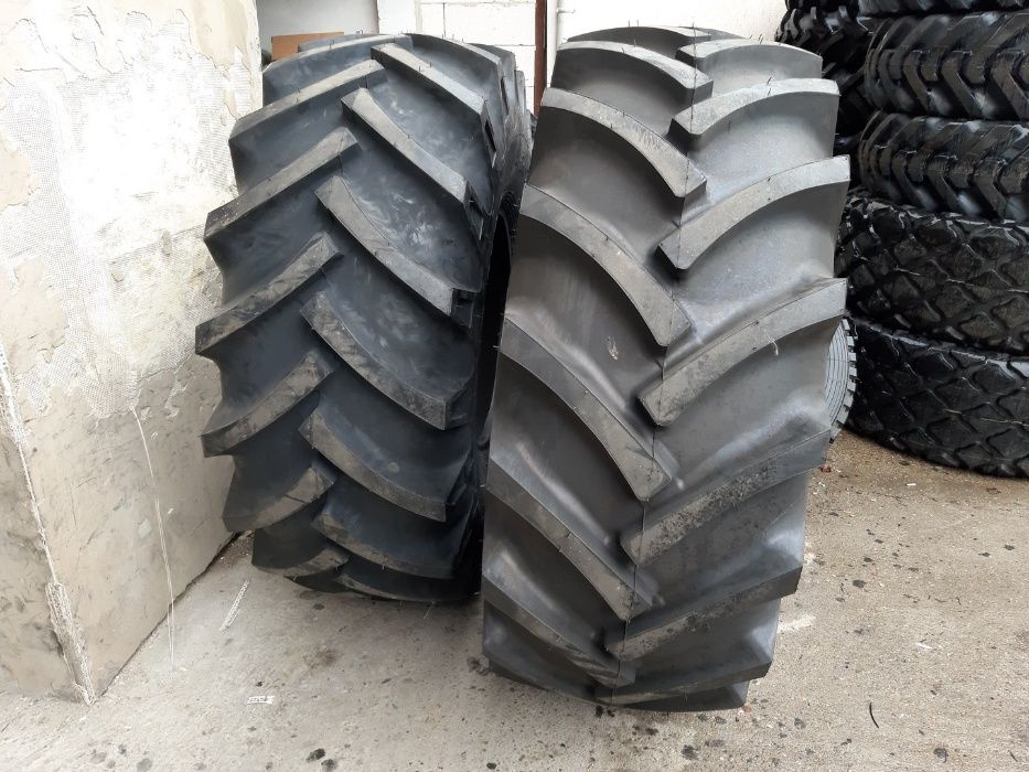 Anvelope noi agricole de COMBINA 23.1-26 cu 18PR OZKA livrare gratis