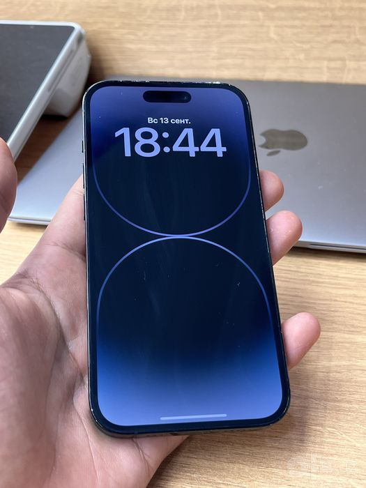 Iphone 14 pro 128gb