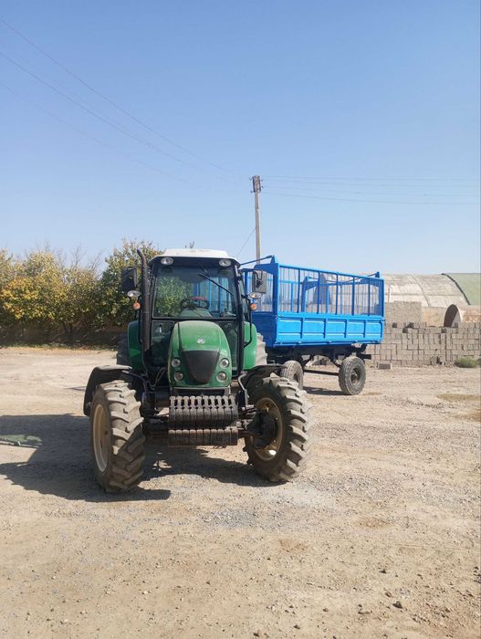 TTZ 100  Трактори   Сотилади