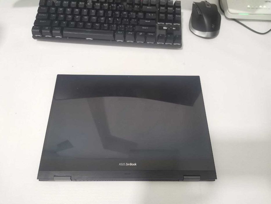 Ultra book Asus Zen Book