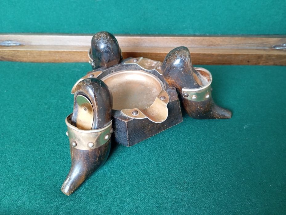 Настолна Газова Запалка