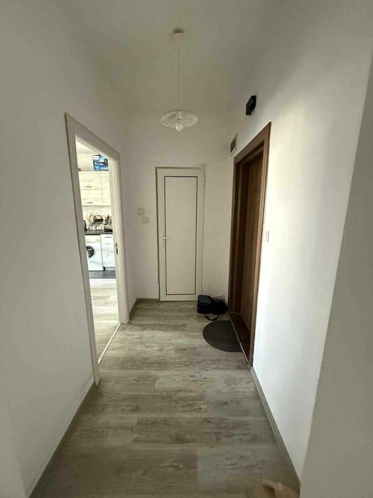 Дава се под наем Двустаен апартамент в Варна, Младост 2 - 60 кв.м за 450 € - Снимка #5