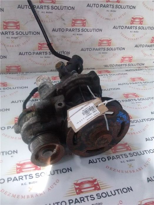 pompa apa ford transit 2.4 d an fabr. 2003