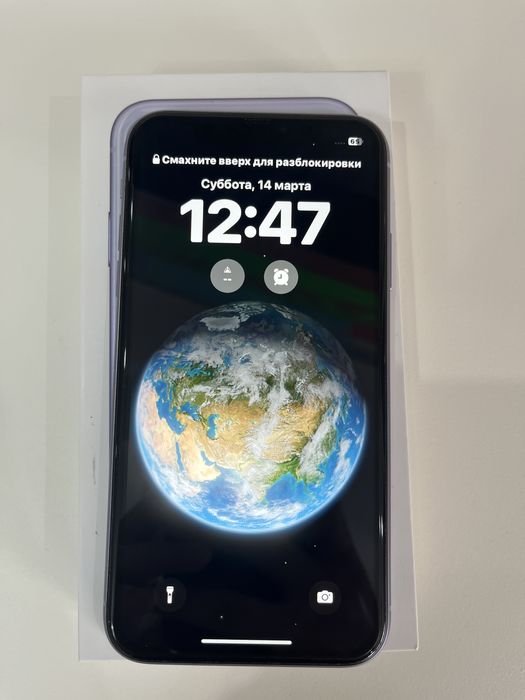 Айфон 11 iPhone 11