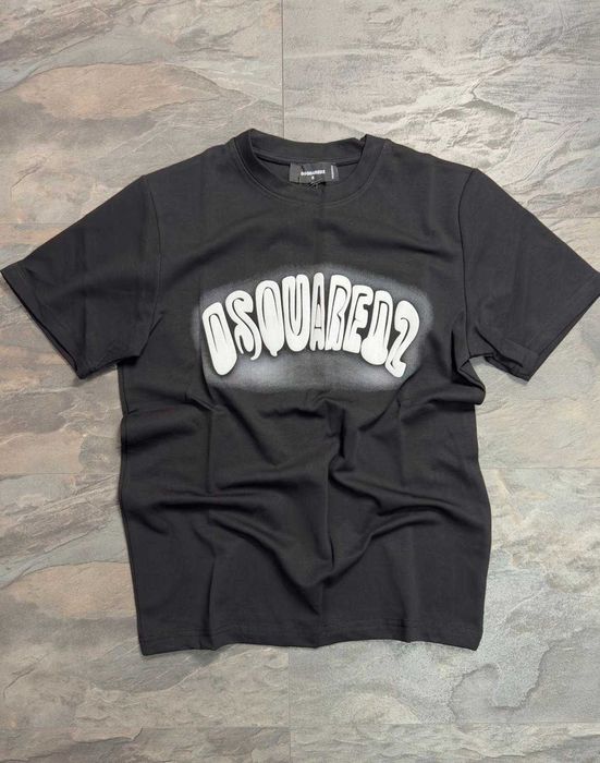 Мъжки Тениски Dsquared2