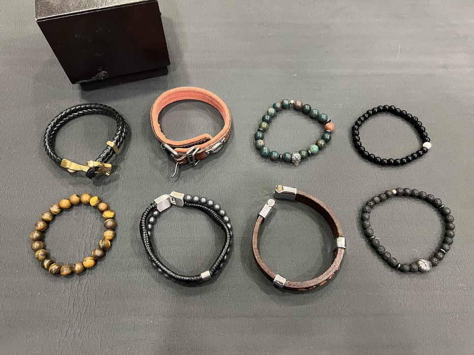 Set Bratari Calitative