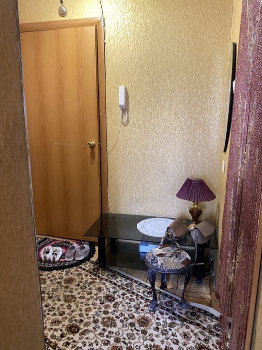 Сдам 1 комн кв район Западного