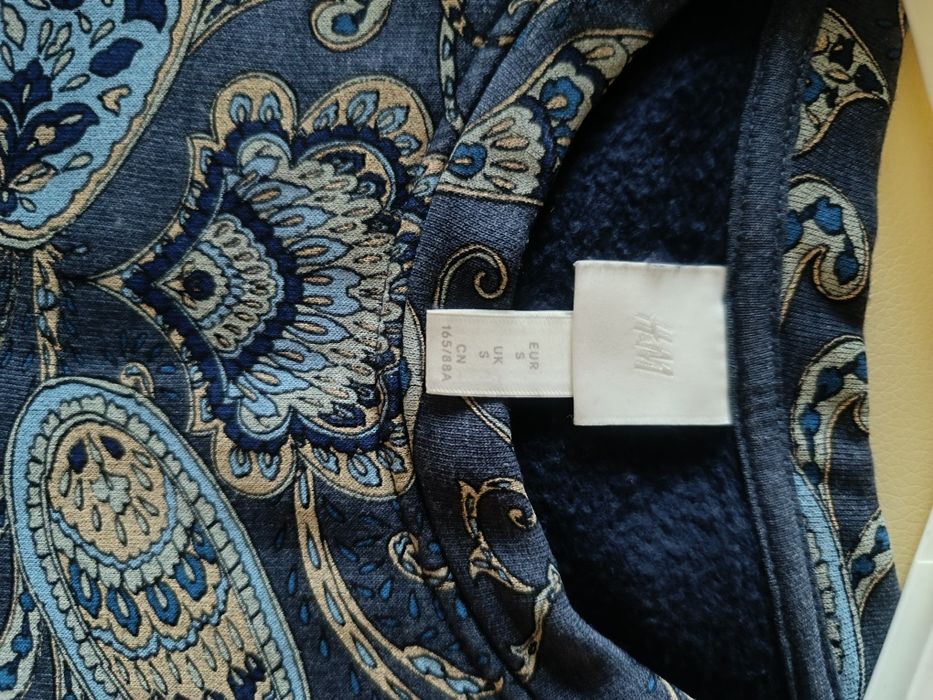 Женские кофты, платья размер 44-46