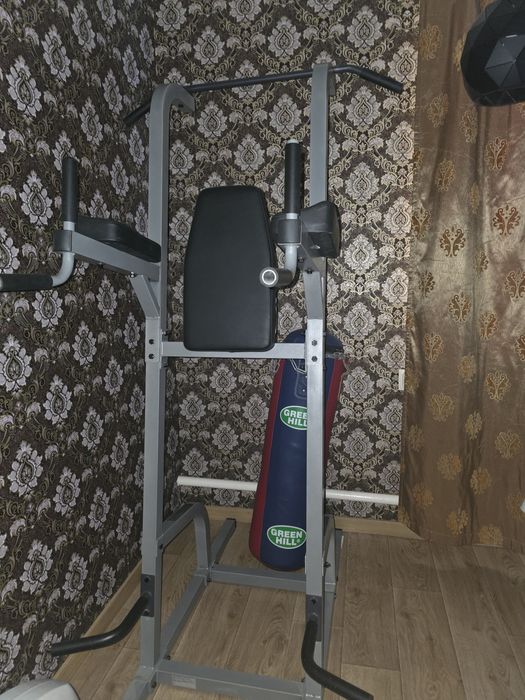 Тренажёр типа стенка спортивная