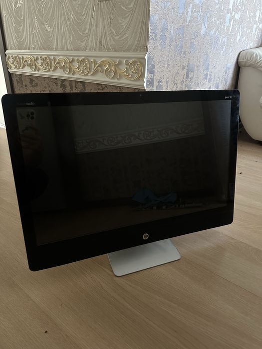 Моноблок HP ENVY 27