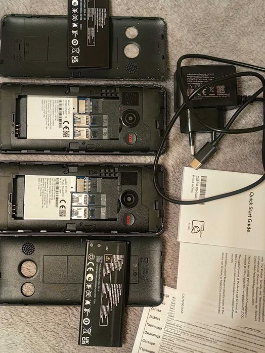 Мобилни телефони TCL onetouch 4042S