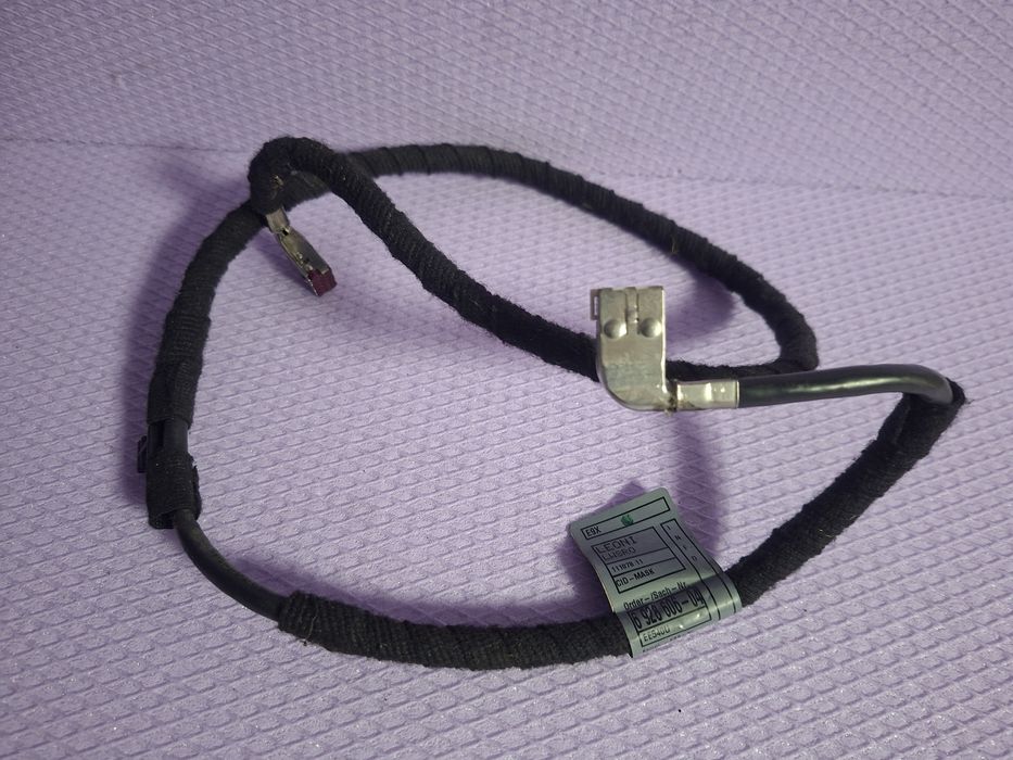 Cablu conectare CID MASK Monitor BMW E81 E87 E90 E91 E92 Cod 6928606