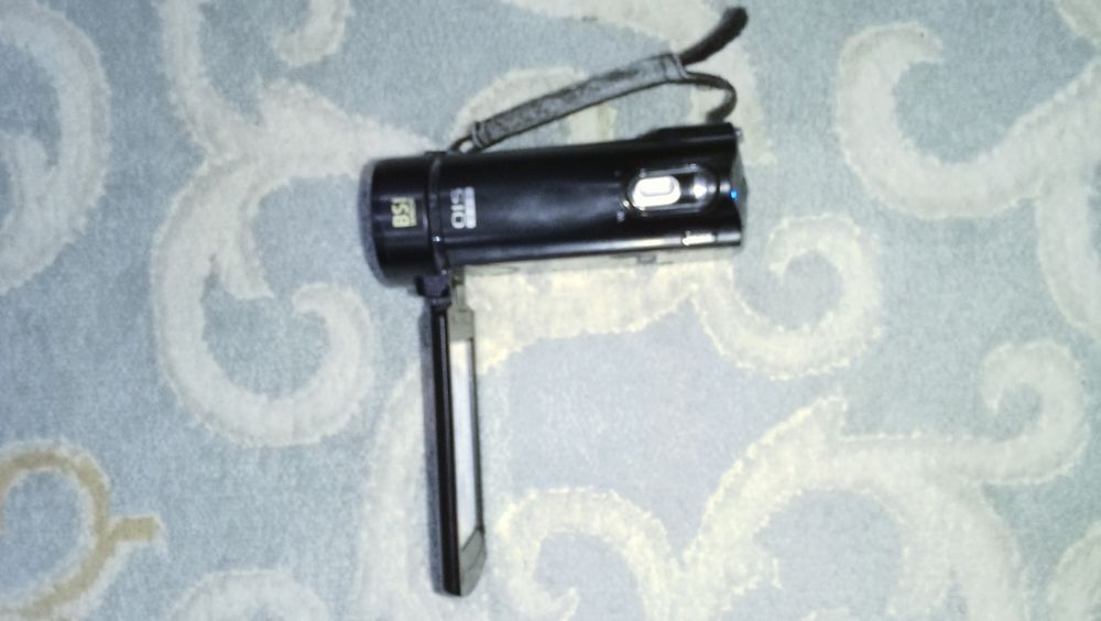 Камера обмен бар