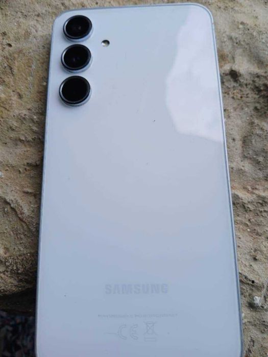 samsung a55 256 GB dual sim
