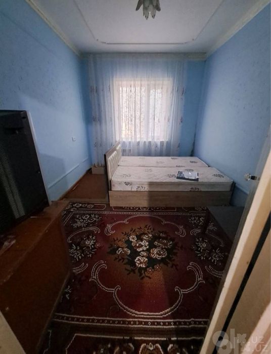 2 хонали шароити билан 8 микрорайонда