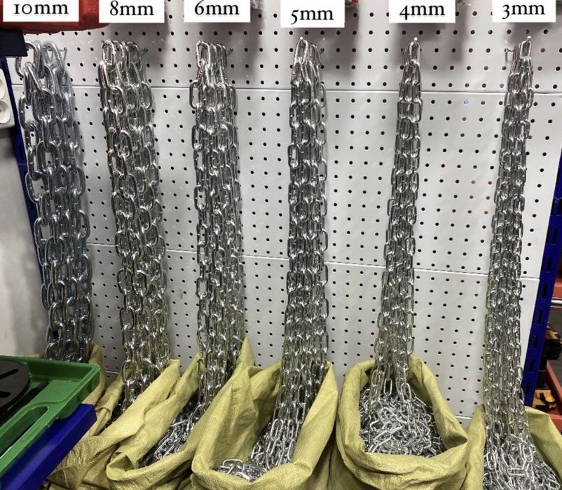 Zanjir qoplap optom