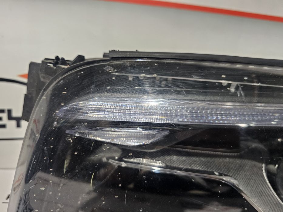 Far stanga led Mercedes GLB W247 Facelift dupa 2023 cod A2479067903
