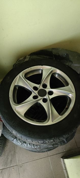 VW Golf 6 2.0TDI 110 CAI