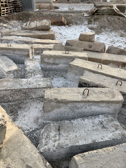 СП железобетон сатылады арзан бағада