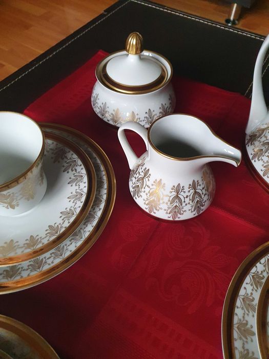 Кофейный сервиз (Германия)