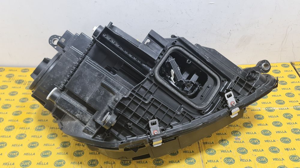 Far stanga full led Multi Beam Mercedes GLE A167 W167 A1679065508