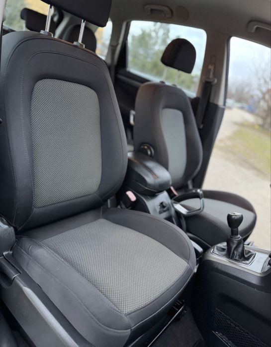 OPEL Antara 2008 — imagine 5