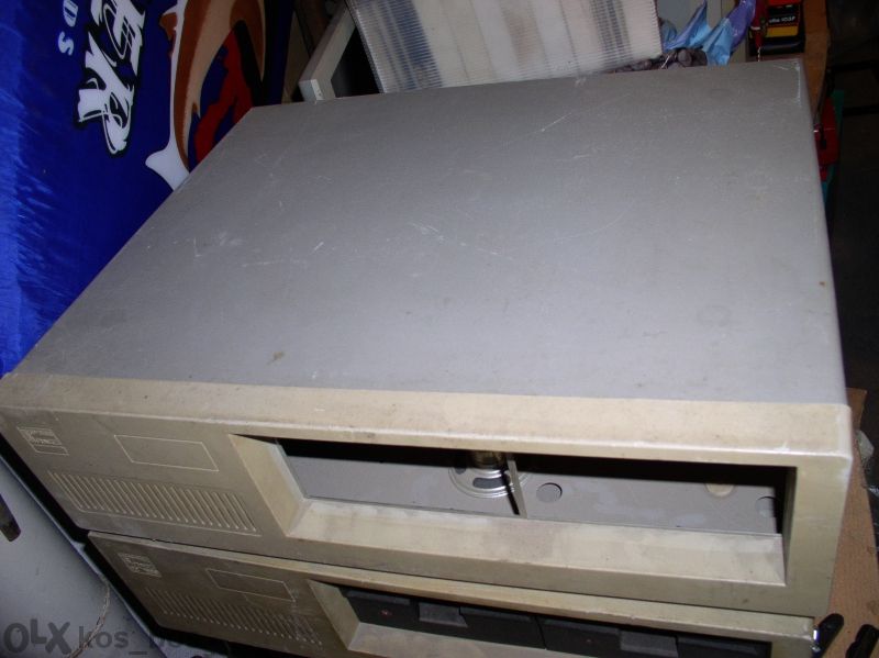 Продавам кутия за компютър " П Р А В Е Ц 16 "