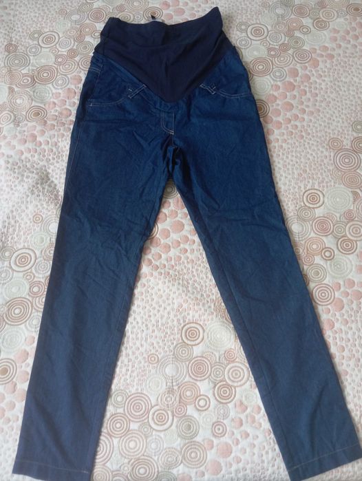 Панталони и дънки за бременни