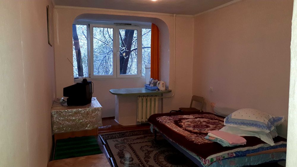 Сдам малогабаритную квартиру