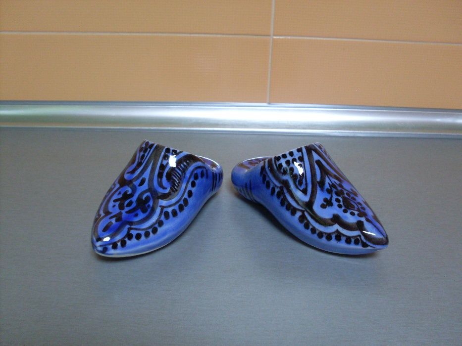 Керамичен сувенир- Нидерландия.