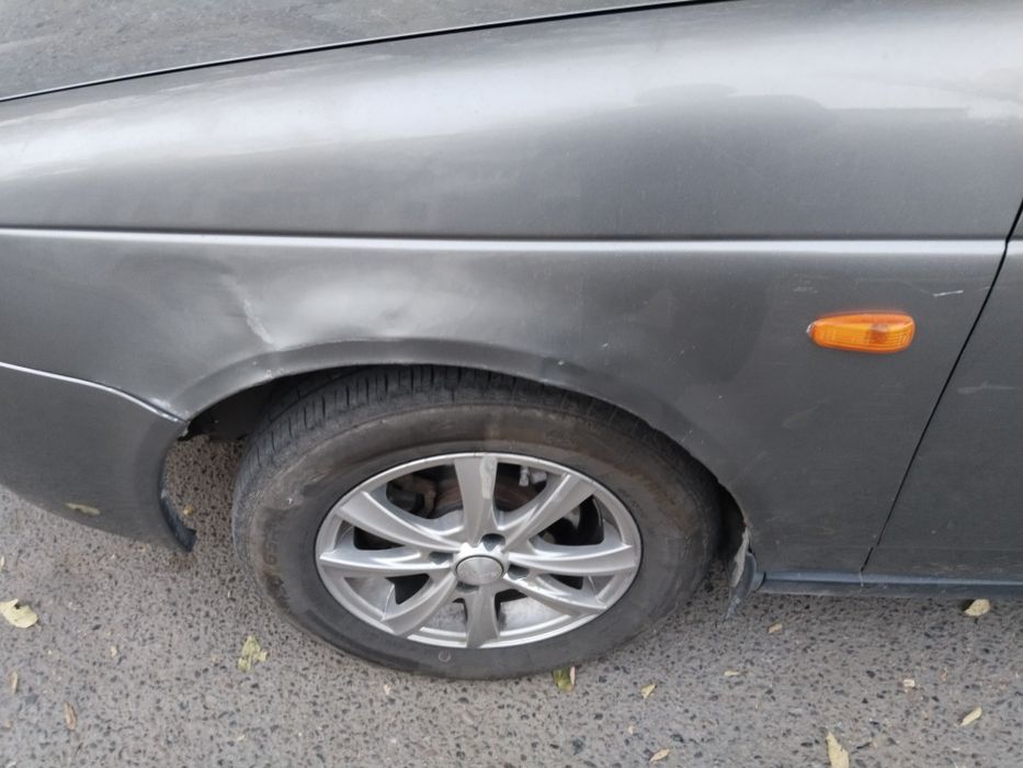 Продам приору 2072