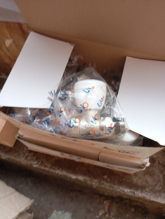 Кран регулировочный