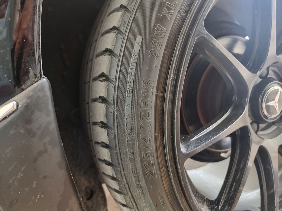 Diska balon R18 Raznashirokiy