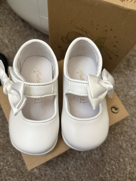 Официални детски обувки