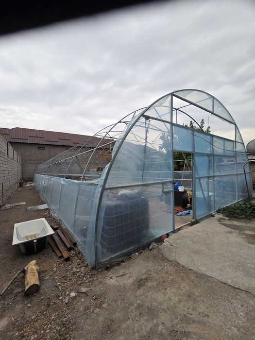 Продам дом с готовым бизнесом