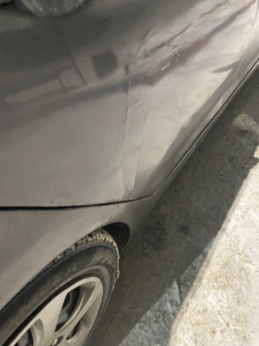 Hyundai Accent 2013 года