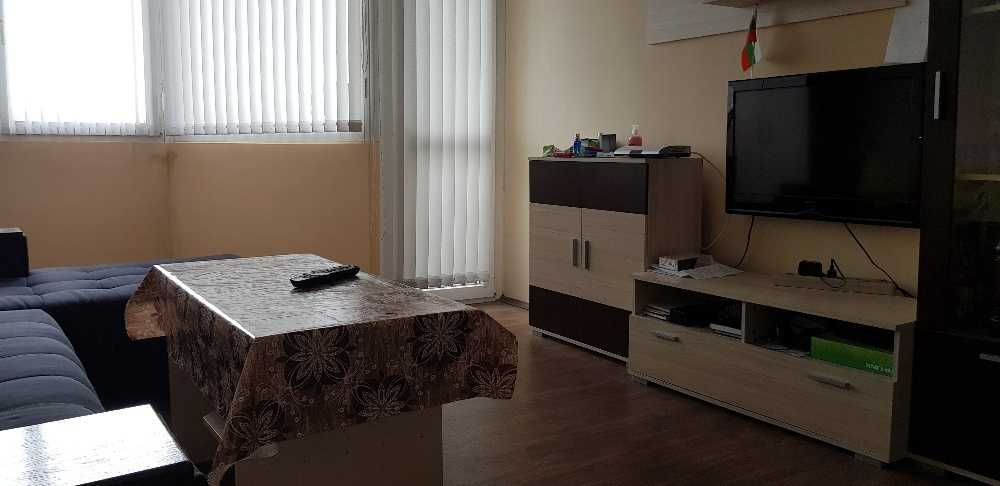 Продава се Двустаен апартамент в София, Люлин 6 - 44 кв.м за 2500 €/кв.м - Снимка #1