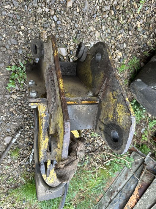 Picon buldoexcavator 250-300 kg