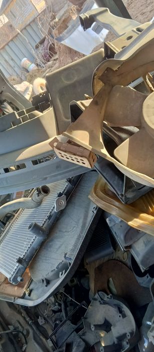 Разбор Шариот , Chariot Mitsubishi