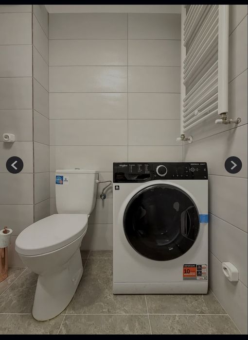 Apartament 2 camere decomandat pentru închiriere