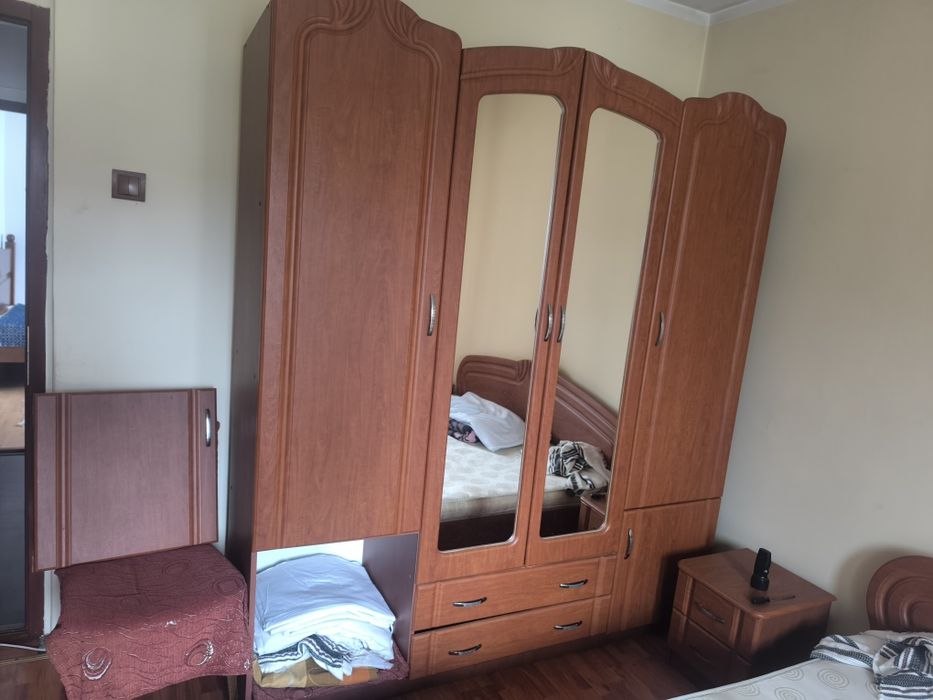 Set complet mobilier dormitor